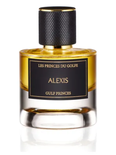 Imagen de Alexis