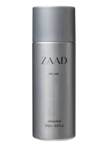 Imagen de Zaad Splash