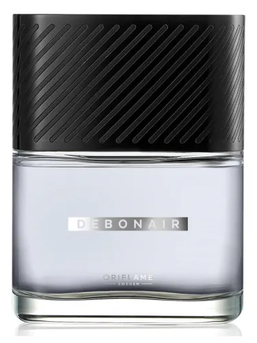 Colección Debonair Collection