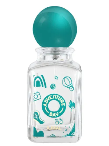 Perfume Adventure Bay de Ajmal