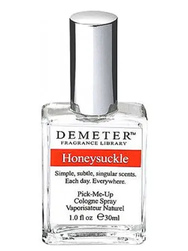 Imagen de Honeysuckle