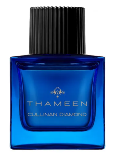 Perfume Cullinan Diamond de Thameen