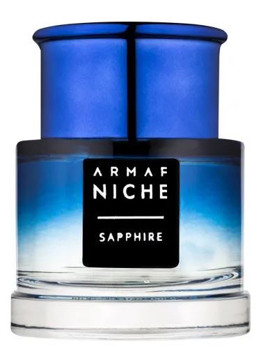 Imagen de Sapphire