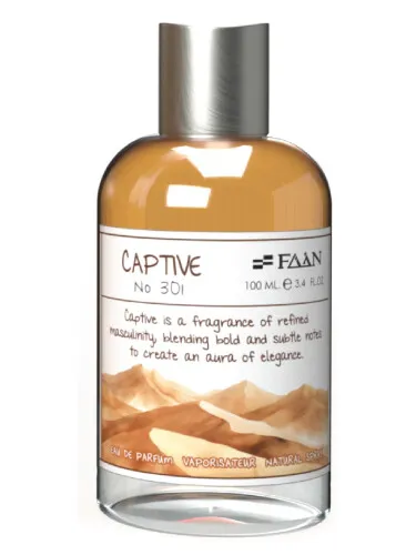 Imagen de Captive 301
