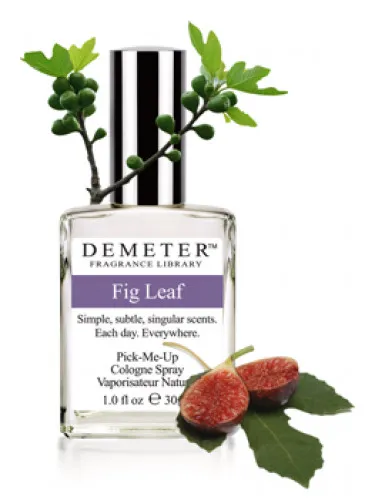 Perfume Fig Leaf de Demeter Fragrance