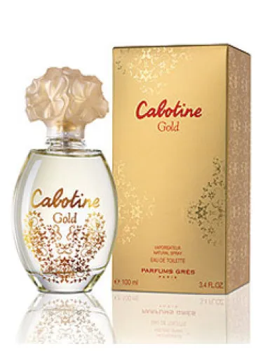 Imagen de Cabotine Gold