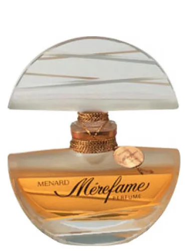 Imagen de Mérefame