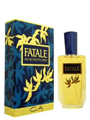 Imagen de Fatale