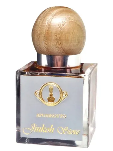 Perfume Apurikotto Extrait de Parfum de Jinkoh Store
