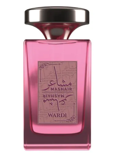 Imagen de Mashair Wardi