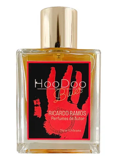 Imagen de HooDoo Blues