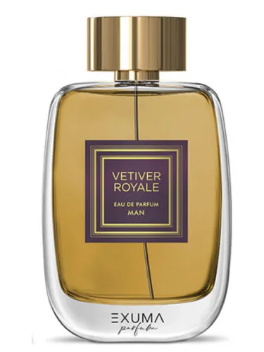 Imagen de Vetiver Royale Man