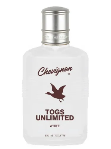 Imagen de Togs Unlimited White