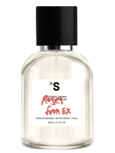 Imagen de Roses from Ex