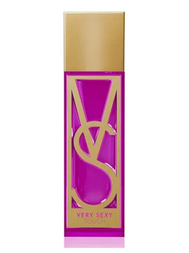 Perfume Very Sexy Touch de Victoria's Secret