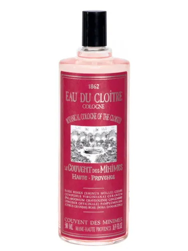 Perfume Eau du Cloitre de Le Couvent Maison de Parfum