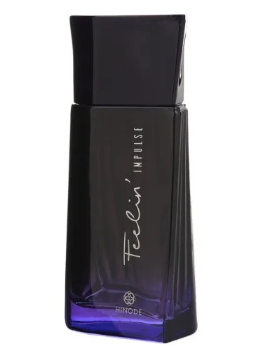 Imagen de Feelin' Impulse for Him