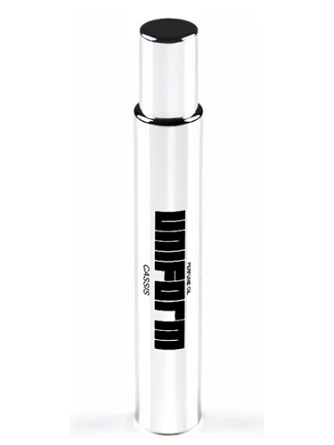 Perfume Cassis de Unifrom