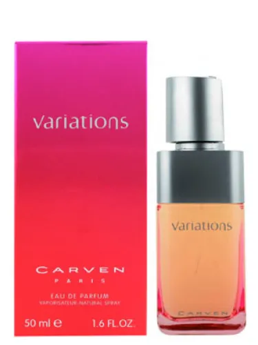 Perfume Variations de Carven