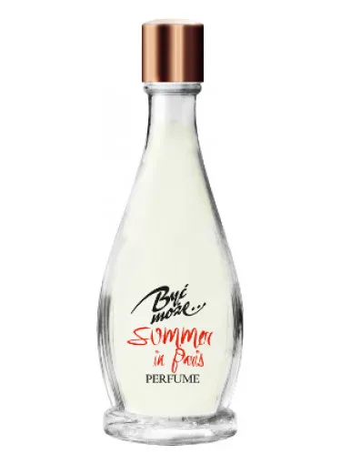 Imagen de Być Może... Summer in Paris