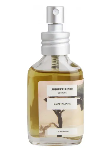 Perfume Coastal Pine Cologne de Juniper Ridge