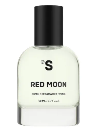 Imagen de Red Moon