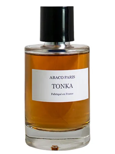 Perfume Tonka de Abaco Paris