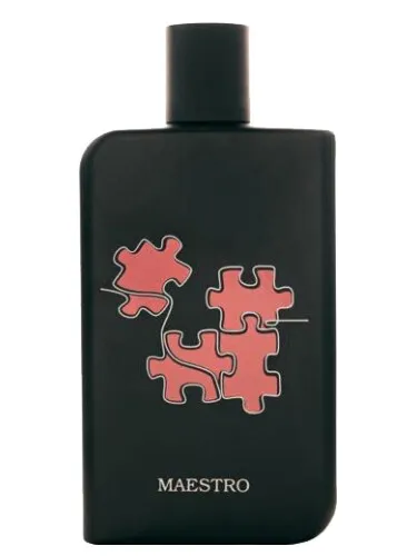 Perfume Maestro de Samam