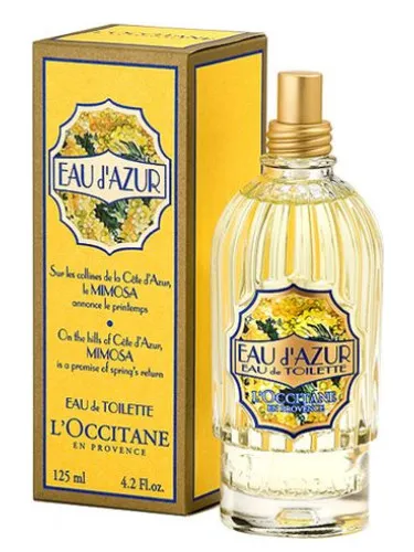 Imagen de Eau d'Azur