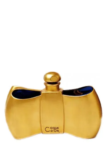 Imagen de Coque d'Or
