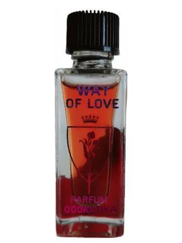 Imagen de Way Of Love