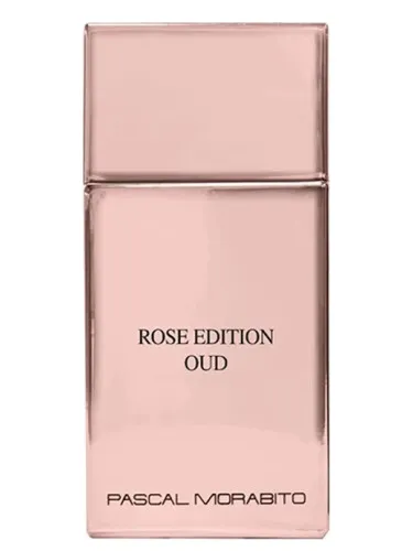 Perfume Rose Edition Oud de Pascal Morabito