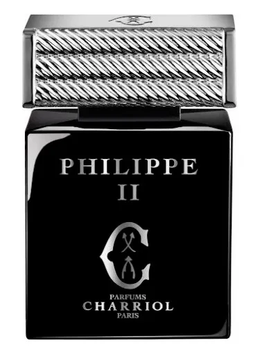 Imagen de Philippe II