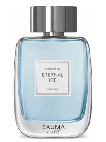 Imagen de Eternal Ice