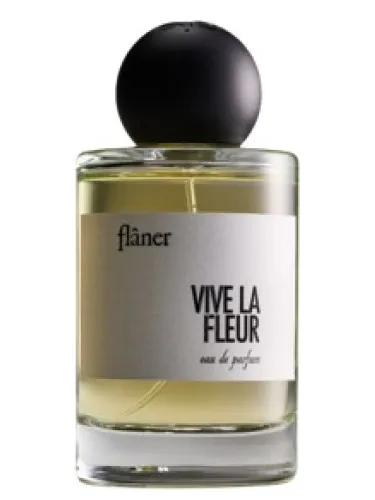 Imagen de Vive la Fleur