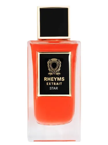 Perfume Star de Rheyms