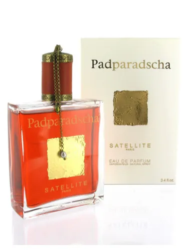 Perfume Padparadscha de Satellite