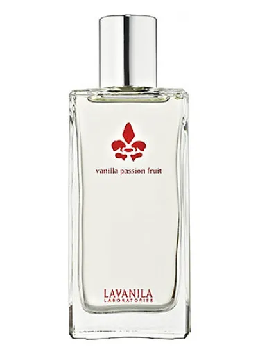 Imagen de Vanilla Passion Fruit