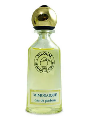 Imagen de Mimosaique