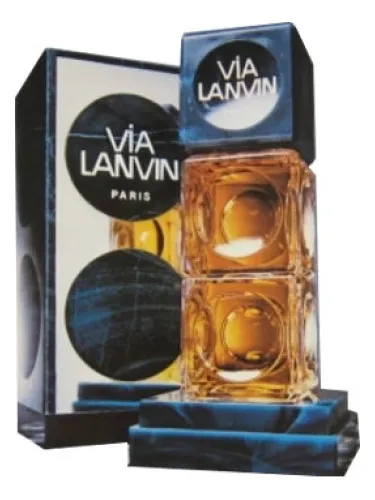 Imagen de Via Lanvin