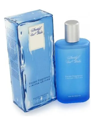 Imagen de Cool Water Frozen