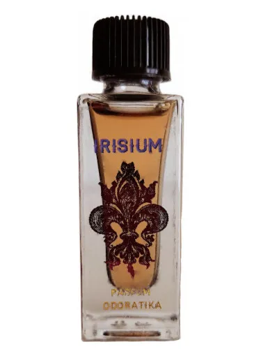 Imagen de Irisium