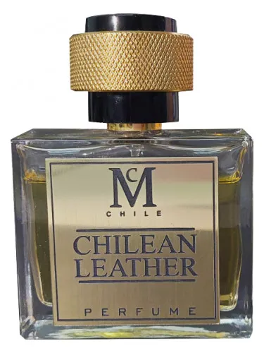Imagen de Chilean Leather