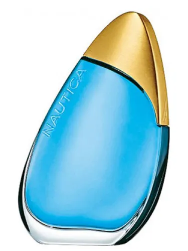 Imagen de Nautica Acqua Rush Gold