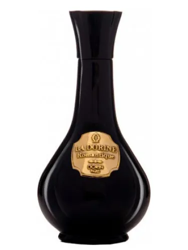 Perfume Romantique de Dorin