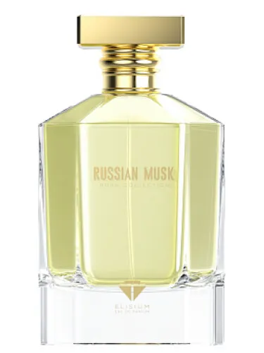 Imagen de Russian Musk
