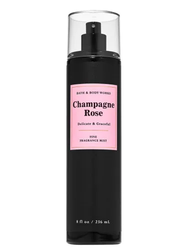 Imagen de Champagne Rose