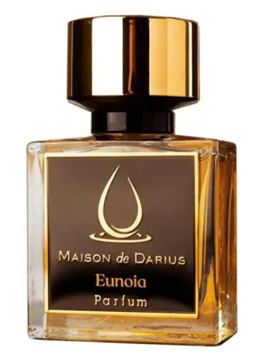 Imagen de Eunoia