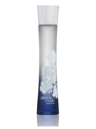 Imagen de Armani Code Summer Pour Femme 2010