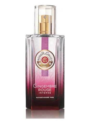 Imagen de Gingembre Rouge Intense